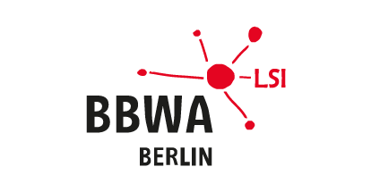 Logo BBWA LSI